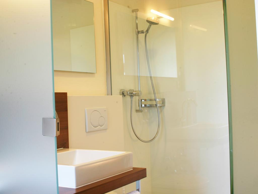 Brauereigasthof Reiner 로하우 외부 사진