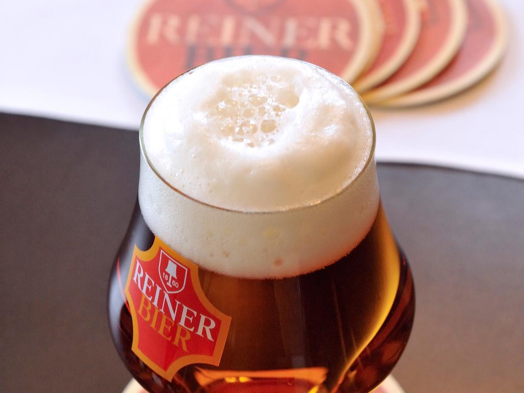 Brauereigasthof Reiner 로하우 외부 사진